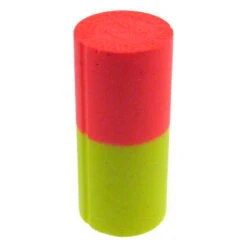 Turbo Duo-Color Urethane Thumb Solid Orange/Yellow -Bowling Equipment Store 3eba317f 8b0b 4aef 9b5a 3d0278b2621c