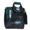 KR Strikeforce 2020 NFL Single Tote New York Jets -Bowling Equipment Store 3f371813 d50e 4048 8044 db78e796a525