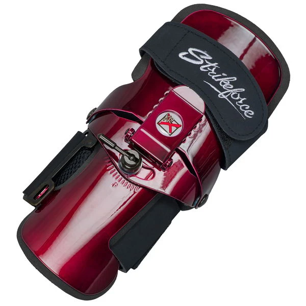 KR Strikeforce Pro Rev 2 Control Left Hand 3 KR Strikeforce Pro Rev 2 Control Left Hand