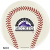 KR Strikeforce MLB Ball Colorado Rockies 1 KR Strikeforce MLB Ball Colorado Rockies -Bowling Equipment Store 4098be8d 44ab 4b83 a655 38c637a445d2