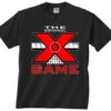 Exclusive Bowling.com Original X Game TShirt Black 1 Exclusive Bowling.com Original X Game TShirt Black -Bowling Equipment Store 40c2036b 38aa 48cc 8c83 f8966015743b