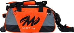 Motiv Ballistix Double Tote Tangerine -Bowling Equipment Store 40ea6ef9 49c3 4fc1 a79d a8b36067f528