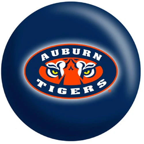 OnTheBallBowling Auburn Tigers 3 OnTheBallBowling Auburn Tigers