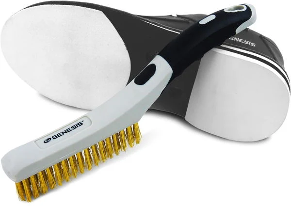 Genesis Shoe Brush 4 Genesis Shoe Brush - Image 2