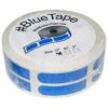Mongoose Real Bowler's Tape 1/2" Blue Roll/500 1 Mongoose Real Bowler's Tape 1/2" Blue Roll/500 -Bowling Equipment Store 430b83f6 3641 4a84 b03f ee24e396ee4a