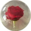 KR Strikeforce Clear Red Rose Ball -Bowling Equipment Store 432bd620 1b08 43fc 90d1 cfe6fe6e6fcb