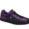 3G Kicks Unisex Black/Purple -Bowling Equipment Store 433a0af6 7fe4 49f3 9f2e 7fa5b1dafa32