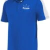 Brunswick Mens Bi-Color Polo Royal/White 2 Brunswick Mens Bi-Color Polo Royal/White -Bowling Equipment Store 4367fd73 97db 41d1 9896 bfab7ef7cf2c