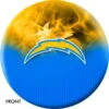KR Strikeforce NFL On Fire Los Angeles Chargers Ball 1 KR Strikeforce NFL On Fire Los Angeles Chargers Ball -Bowling Equipment Store 4599a65b 5bc5 4561 8dcb e19d8301131b