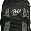 Motiv Intrepid Backpack Covert Black 1 Motiv Intrepid Backpack Covert Black -Bowling Equipment Store 465cb4a9 de35 44c4 bb9d df794deb341a
