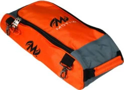 Motiv Ballistix Shoe Bag Tangerine -Bowling Equipment Store 4736a096 5b64 441f 9c60 4ea03389bcde