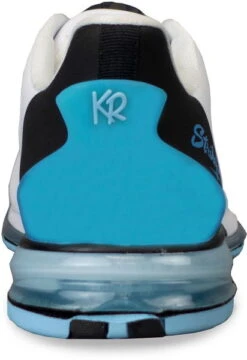 KR Strikeforce Unisex TPC Hype White/Black/Sky Right Hand -Bowling Equipment Store 47a899a1 6291 489c 92ae 54a4225102b5