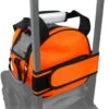 Genesis Sport Add-On Ball Bag Orange -Bowling Equipment Store 489fb8e9 8c94 4f2f a6b4 a8997fc1c331