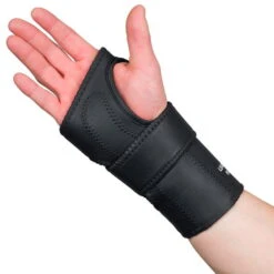 KR Strikeforce Leather Bowling Positioner Plus Left Hand -Bowling Equipment Store 48a07a57 db72 47ad babf 0602a551c9ac