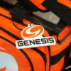 Genesis Sport Double Tote +Plus Orange 2 Genesis Sport Double Tote +Plus Orange -Bowling Equipment Store 48e30e0c 3ea1 49be 97a6 510bba1dfb4a