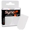 Genesis Sync White 1" Insert Tape 40ct -Bowling Equipment Store 494c0c7f b5bb 4582 a209 4daf7aafb168