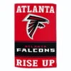 WinCraft NFL Towel Atlanta Falcons 16X25