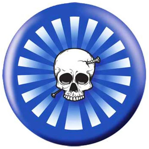 OnTheBallBowling Screwed Skulls 3 OnTheBallBowling Screwed Skulls