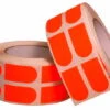 Turbo Grip Strips 1" Orange Tape 500/Roll -Bowling Equipment Store 4b5f65fc cdd0 496a aace e26e2fdd84b1