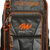 Motiv Abyss Giant Backpack Black/Grey -Bowling Equipment Store 4ba4e48d 1420 463b a156 980fe41fb6da
