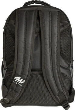 Motiv Intrepid Backpack Covert Black -Bowling Equipment Store 4be0b539 71e1 4945 9a92 34c8188993f2