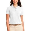 Port Authority Womens Silk Touch Polo Shirt White 1 Port Authority Womens Silk Touch Polo Shirt White -Bowling Equipment Store 4c071e26 7f00 499c 83c4 576aa625eb0b