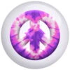 OnTheBallBowling Meyoto Purple Heart Tie Dye