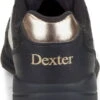 Dexter Womens Vicky Black/Rose Gold -Bowling Equipment Store 4d08f24c 59c4 48cc b55c 29ab8020016a