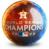 OnTheBallBowling MLB Houston Astros 2022 World Series Champs Ball 1 OnTheBallBowling MLB Houston Astros 2022 World Series Champs Ball -Bowling Equipment Store 4db62d1b 89b7 409f 87b5 d2f5a6bc07f2