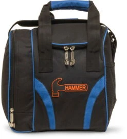 Hammer Tough Single Tote Blue