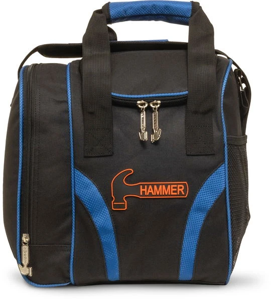 Hammer Tough Single Tote Blue 3 Hammer Tough Single Tote Blue