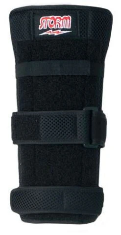 Storm Forecast Wrist Support