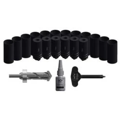 JoPo Twist Starter Kit 7 JoPo Twist Starter Kit -Bowling Equipment Store 50e87cd9 1863 4c73 8fb2 e50105476df8