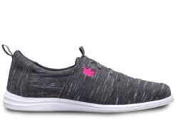 Brunswick Womens Envy Charcoal