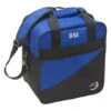 BSI Solar III Single Tote Royal/Black -Bowling Equipment Store 55dfd1f6 3148 4ade 9902 1f6dc6796a90