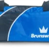 Brunswick Edge Triple Rolling Tote Blue -Bowling Equipment Store 5620ba1d 5b50 4629 97d0 416965d21bb7