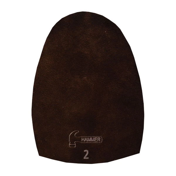 Hammer #2 Slide Sole 3 Hammer #2 Slide Sole