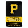 WinCraft MLB Towel Pittsburgh Pirates 16X25 -Bowling Equipment Store 56da57a4 bfe5 4e07 a392 8e7fe56f7843