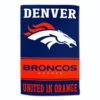 WinCraft NFL Towel Denver Broncos 16X25 -Bowling Equipment Store 582dbfa8 0370 4ff8 82c1 1712a3fec850