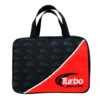 Turbo Deluxxx Tour Accessory Case