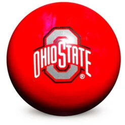 KR Strikeforce NCAA Engraved Ohio State Buckeyes Ball 5 KR Strikeforce NCAA Engraved Ohio State Buckeyes Ball -Bowling Equipment Store 5982af3e c5cb 45cc ae58 87e5fe98b29f