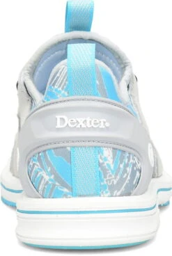 Dexter Womens DexLite Pro BOA Grey/Blue Right Hand -Bowling Equipment Store 5a6c6812 bc7c 4509 b8ca 97448fe7e9ab