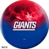 KR Strikeforce NFL On Fire New York Giants Ball -Bowling Equipment Store 5addf9bc d6c5 457c 93a3 9a17159644e1