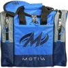 Motiv Shock Single Tote Cobalt Blue -Bowling Equipment Store 5b5bf45a c2ed 4929 934c c0ec03a8235a