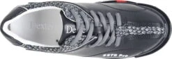 Dexter Womens SST 8 Pro Black/Grey Wide Width -Bowling Equipment Store 5c16455c 402f 464a 9ded 93c2ff62855d