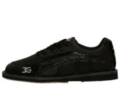 3G Mens Tour Black Right Hand Wide Width -Bowling Equipment Store 5c222eb3 99f8 445e b6cf 1f487cdec13c