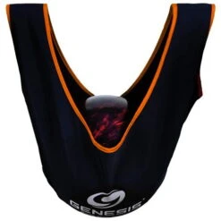 Genesis Deluxe See-Saw Black/Orange 5 Genesis Deluxe See-Saw Black/Orange -Bowling Equipment Store 5c5c4aff d8e9 4e36 a3da 9119468528d7