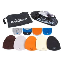 Brunswick Mens Team Brunswick White Right Hand -Bowling Equipment Store 5d43c640 c11a 4495 bf94 62719a16731c
