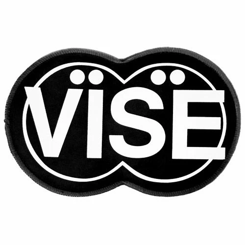 Vise Shammy Pad Black 3 Vise Shammy Pad Black