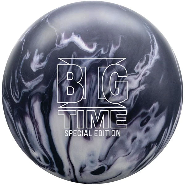 Ebonite Big Time Special Edition 4 Ebonite Big Time Special Edition - Image 2